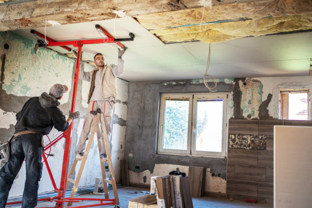 Insulation for Commercial Buildings in Canyon Lake, TX