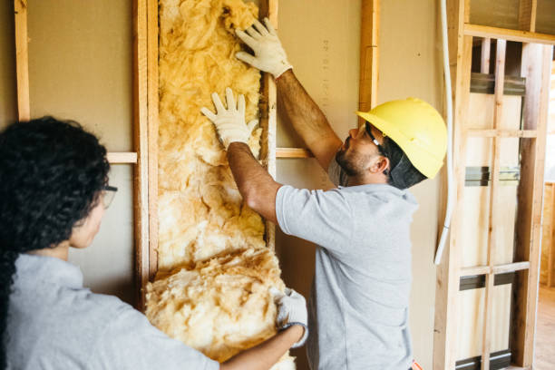 Canyon Lake, TX Insulation Contractor Company