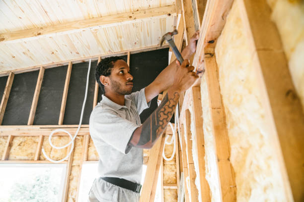 Attic Insulation Near Me in Canyon Lake, TX