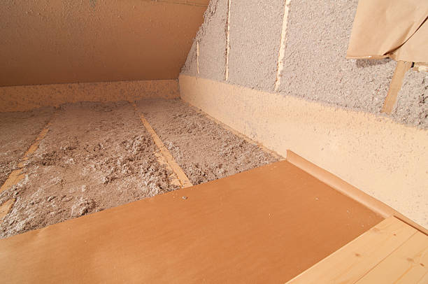 Best Soundproof Insulation Installation  in Canyon Lake, TX